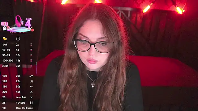 LuxSopphia live