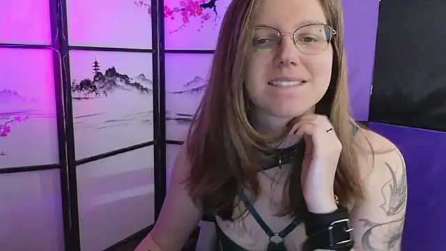 scarlettsrose live