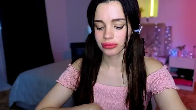 Little_cuti1e live