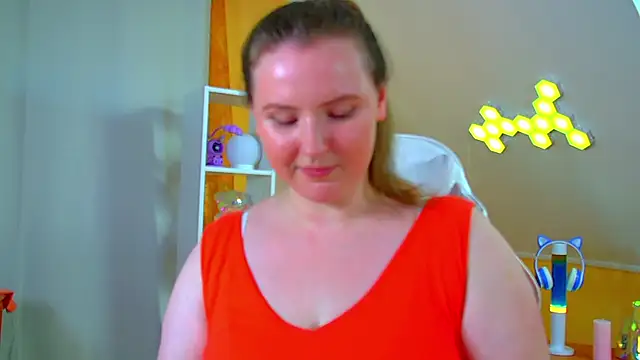 MelodyMoores live
