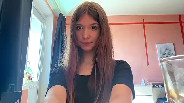 CatherynShubin live
