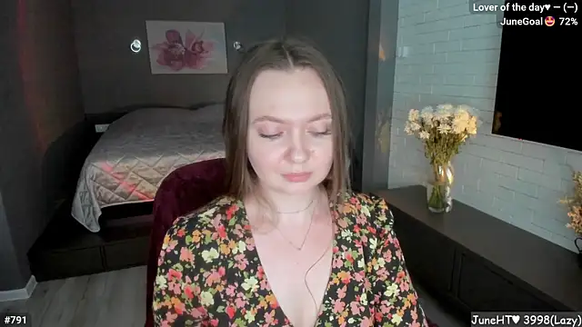 LizaGost live