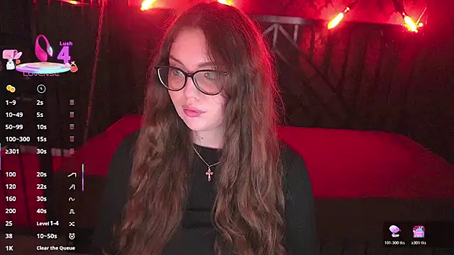 LuxSopphia live