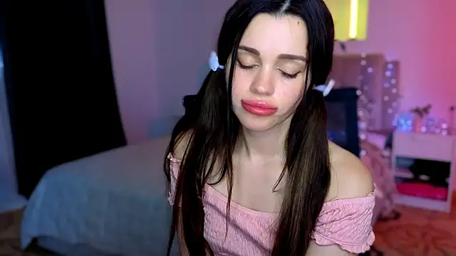 Little_cuti1e live
