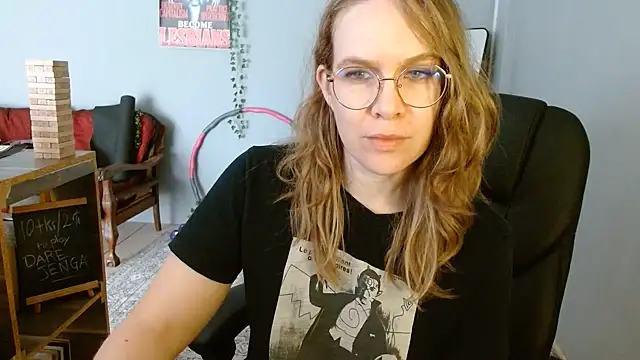 Chill_Billie live