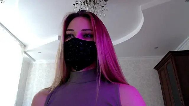 Iris_lave live