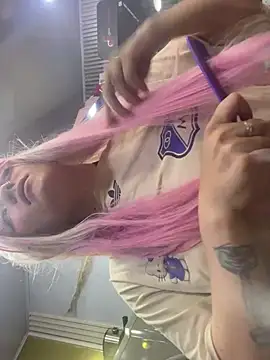 Broklinwhite_ live