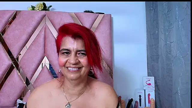 RoxetteMature live