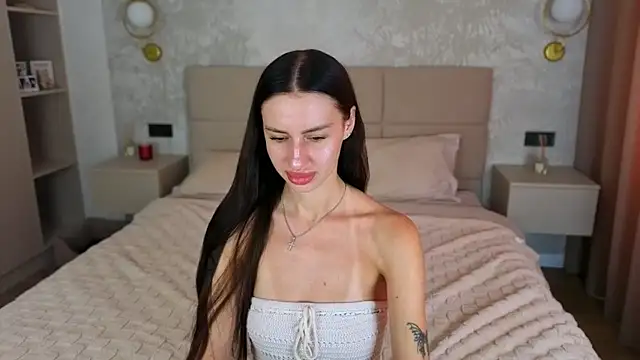 Snow_WhiteeeX live