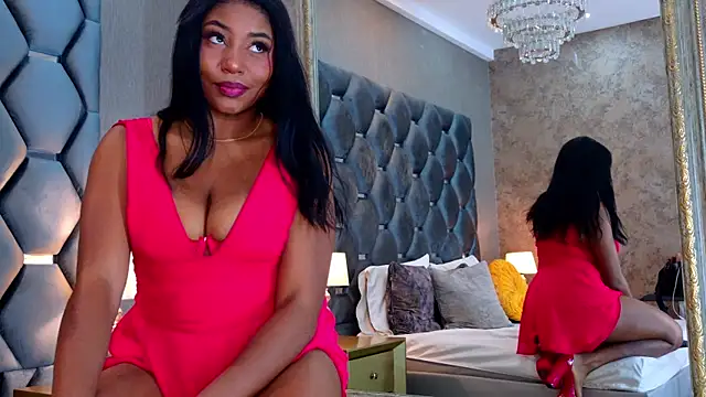 VanessaGlenn live