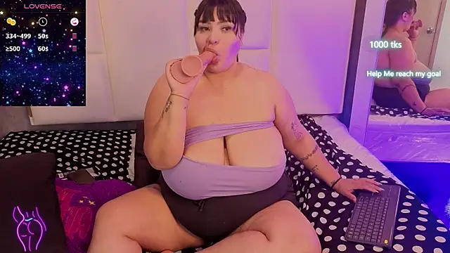 Jazmin_bigboobs_1 live