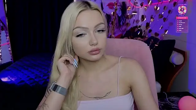 LinaLirian live