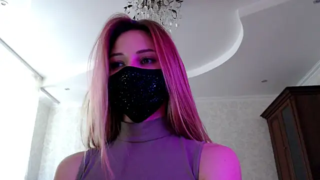 Iris_lave live