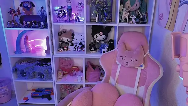 Nana_stolass live