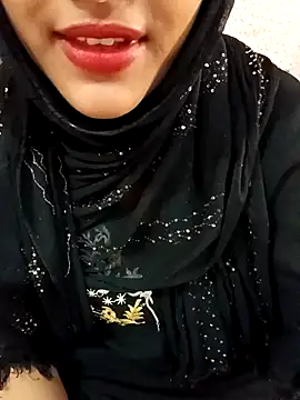 Miss_Noor__ live