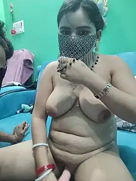 Curvy_shivani live