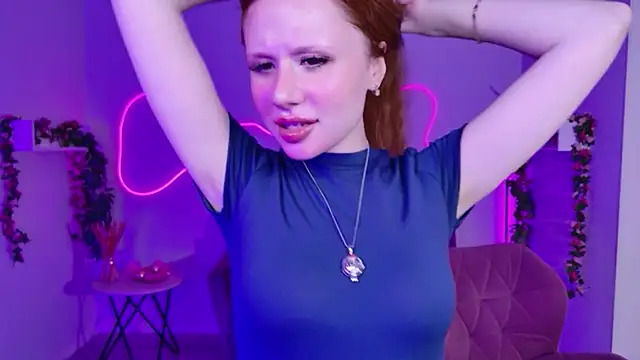 AuroraBabyDoll live