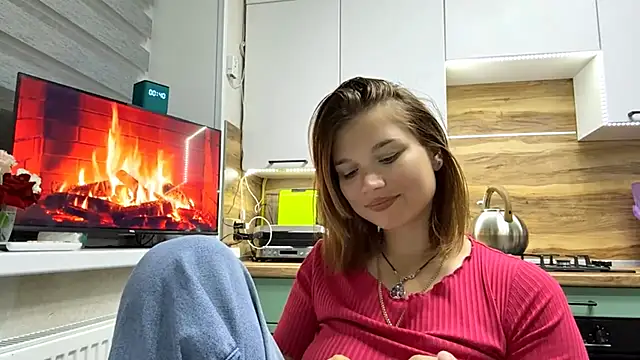 Karolinefrog live