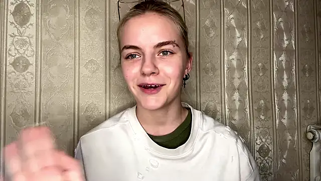 KimWarner live
