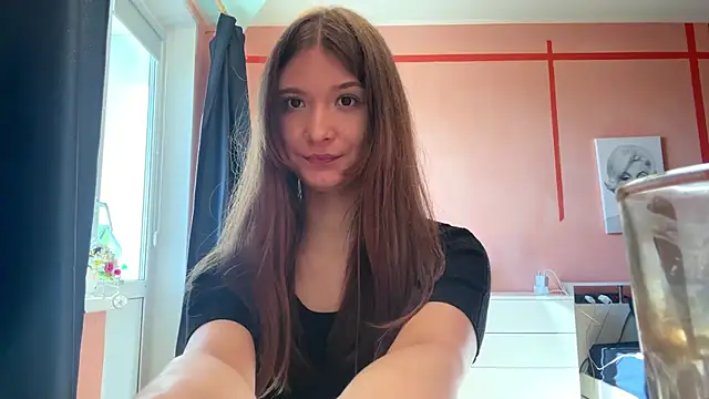 CatherynShubin live