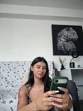 DramaQueen__ live