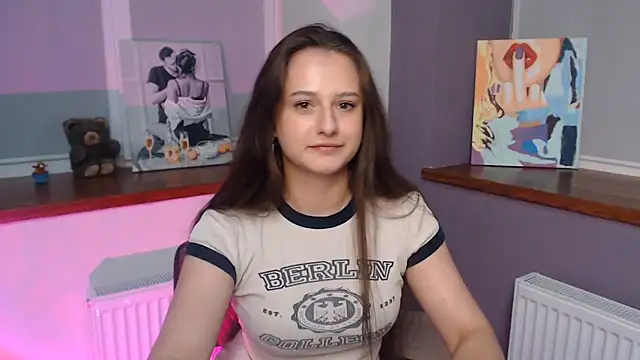 Caramel_bunny live