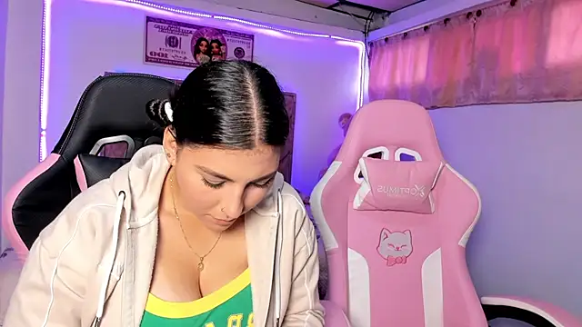 Cristal_Smith20 live