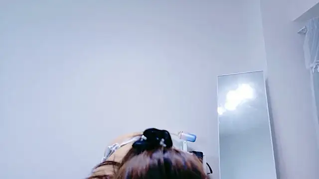 -Nyanko-chan- live