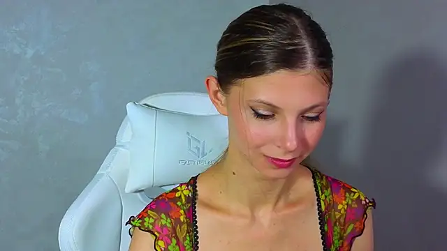 Audreybellamy live