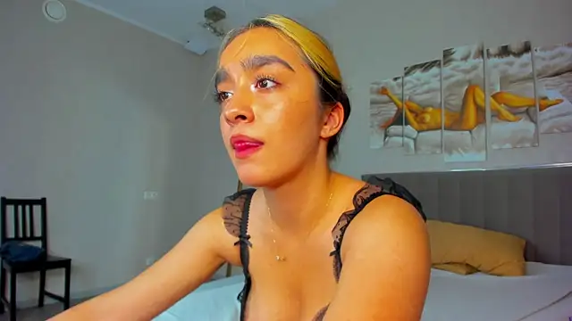 Barbara_Rogerss live