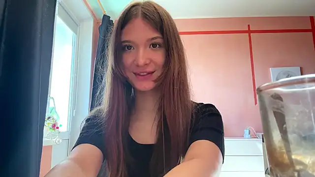 CatherynShubin live