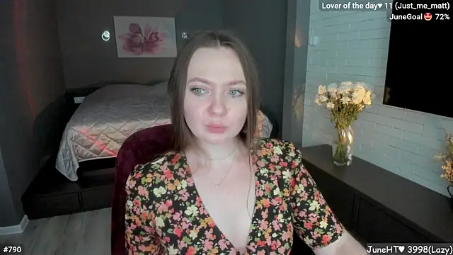 LizaGost live