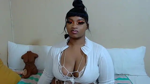 BootyShakerxxx live