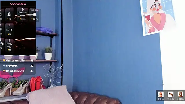 JessicaFoxie profile