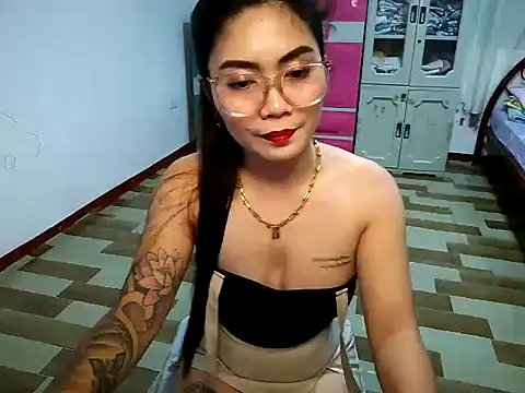 Sexynica profile
