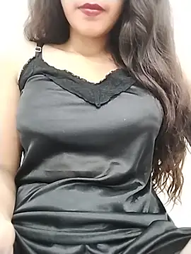 Sexy_vnshika live