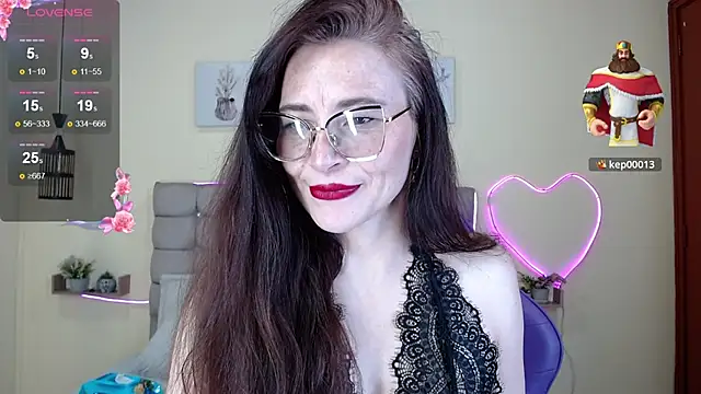 _naomi_s live