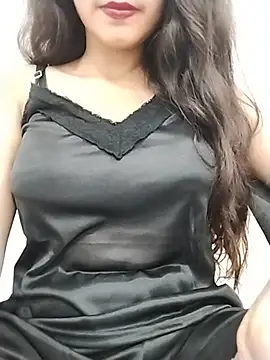 Sexy_vnshika live