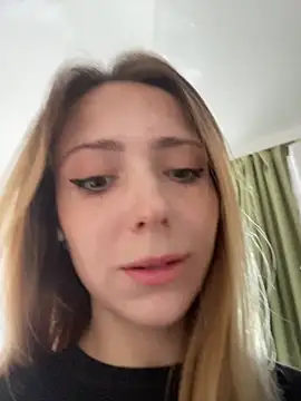 JesicaJensen live