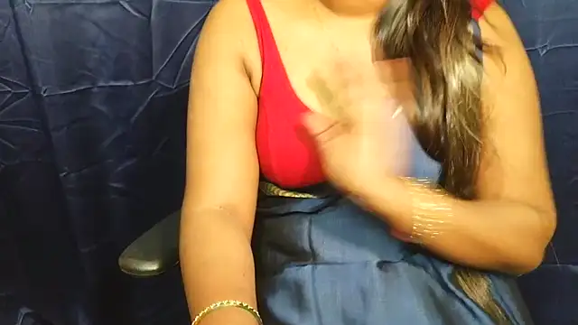 Pavani-Darling live