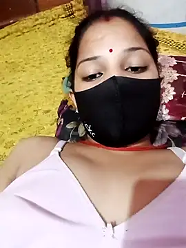 DEEPTI_varma live