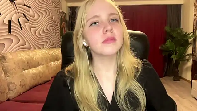 AnnyRocky live