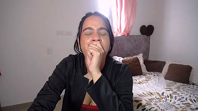JossieGrey live