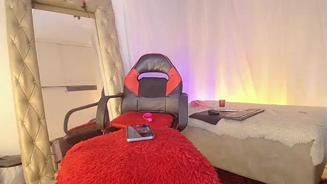 laurasofia45 live