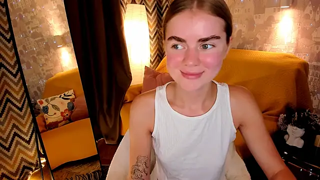 bubbleslina live