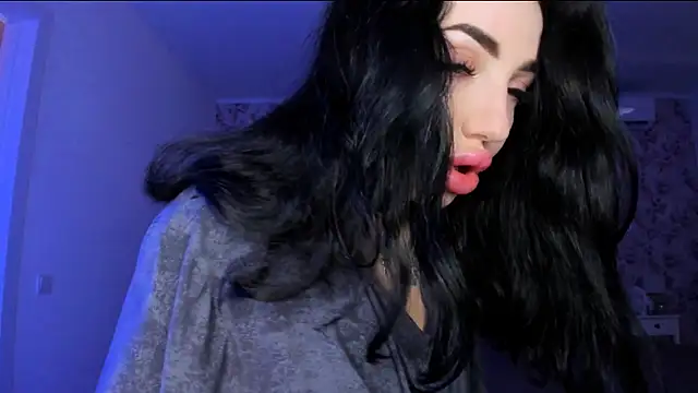 NancyLovee_ live