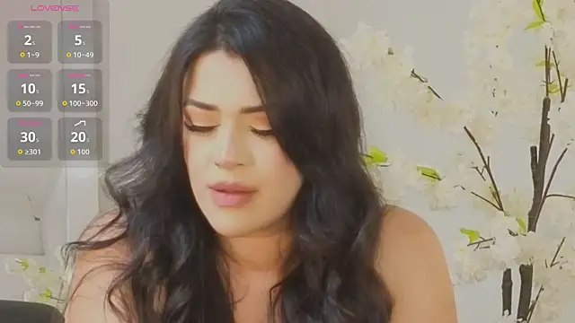 InnaVolkova live