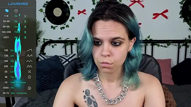 LiraBelle live