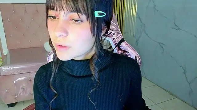 isabeau_s live