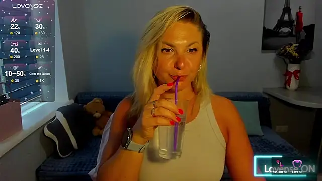 sweet___margaret live